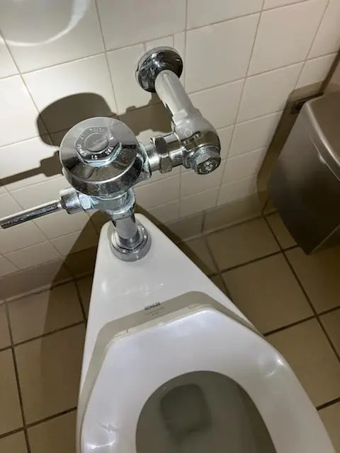 Fixture installation and repair for Hydro Jetting in Preston North